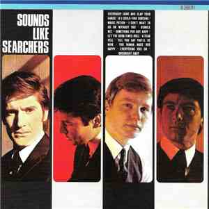 The Searchers - Sounds Like Searchers