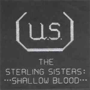 The Sterling Sisters - Shallow Blood