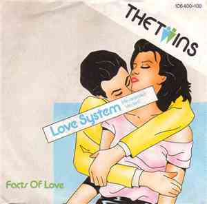 The Twins - Love System (Re-recorded Version)