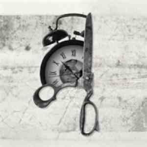 Timecut - Nameless