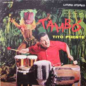 Tito Puente - Tambó