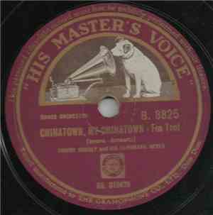 Tommy Dorsey And His Clambake Seven - Chinatown, My Chinatown / The Sheik O ...