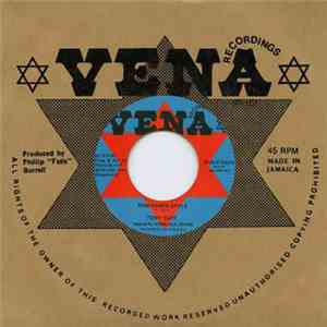 Tony Tuff - Ram Dance Style