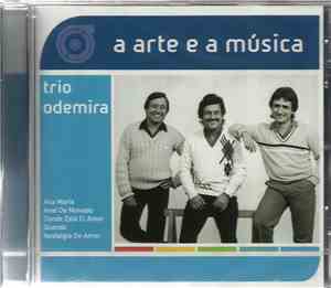 Trio Odemira - A Arte E A Música