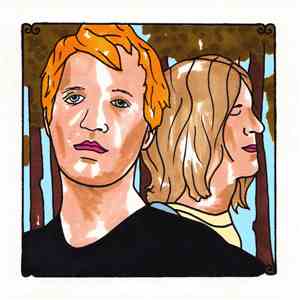 Two Gallants - Daytrotter Session