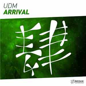 UDM  - Arrival