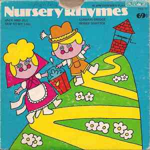 Unknown Artist - Nursery Rhymes