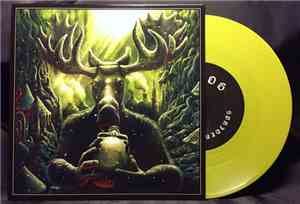 Urskog - Sprider Sporer