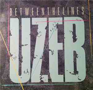 UZEB - Between The Lines