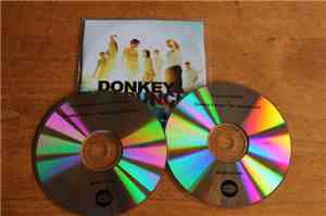 Various / François-Eudes Chanfrault - Donkey Punch