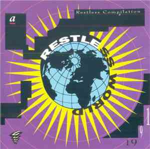 Various - A Restless World