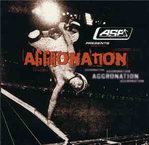 Various - Asa Presents Aggronation