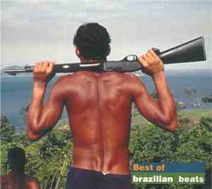 Various - Best Of Brazilian Beats