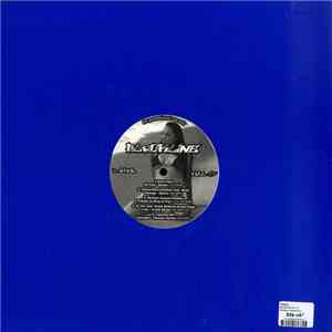 Various - Blackline Vol. 17
