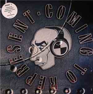 Various - Coming To Represent