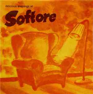 Various - Delicious Evenings At Softore