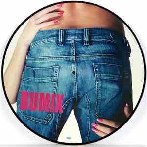 Various - Diesel Greatest Hips: Bumix - Too Hot To Handle