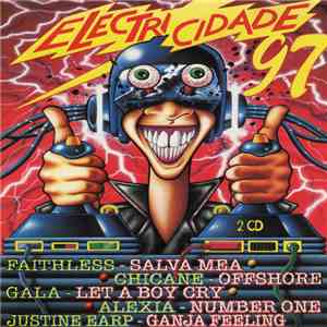 Various - Electricidade '97