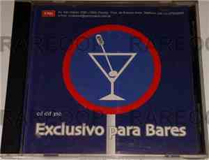 Various - Exclusivo Para Bares
