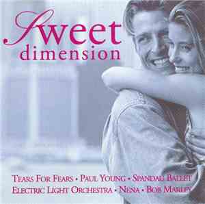 Various - Figaro Top Hits 3 - Sweet Dimension