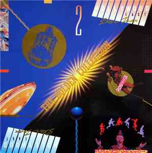 Various - Hollywood East Star Trax - The Golden Collection Vol.1