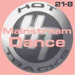 Various - Hot Tracks Mainstream Dance 21-8