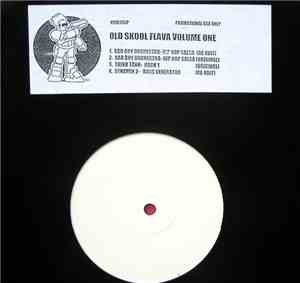 Various - Old Skool Flava Volume One