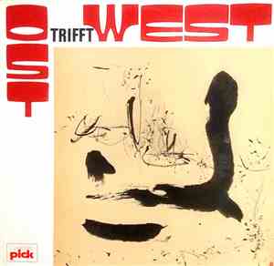 Various - Ost Trifft West