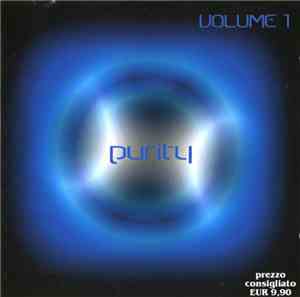 Various - Purity Volume 1