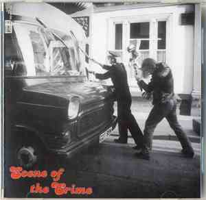 Various - Scene Of The Crime