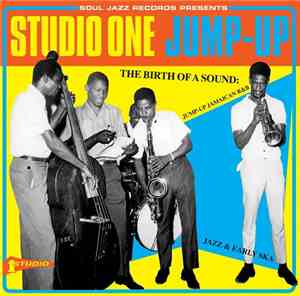Various - Studio One Jump-Up