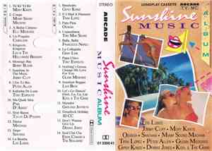 Various - Sunshine Music Album