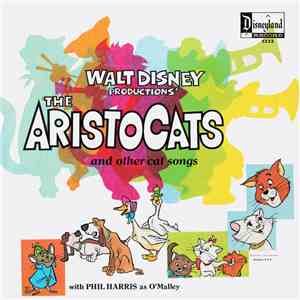 Various - The Aristocats And Other Cat Songs