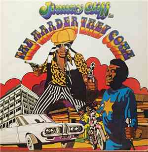 Various - The Harder They Come (Original Soundtrack Recording)