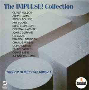 Various - The Impulse! Collection  The Best Of Impulse! Volume 1