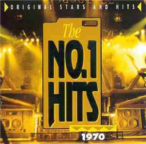 Various - The No.1 Hits - 1970