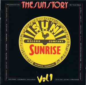 Various - The Sun Story Volume 1 Sunrise