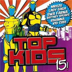 Various - Top Kids 15!