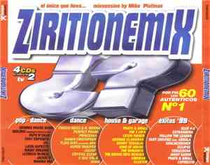 Various - ZiritionemiX