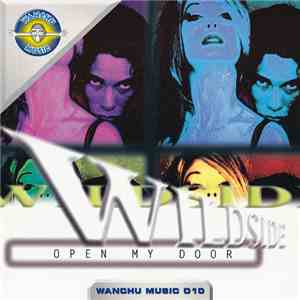 Wildside - Open My Door