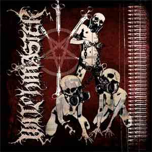 Witchmaster - Trücizna