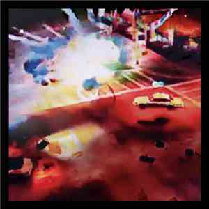 Xander Harris / Dylan Ettinger - The Driver / Tipoff