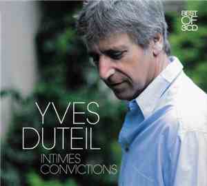 Yves Duteil - Intimes Convictions (Best Of 3CD)