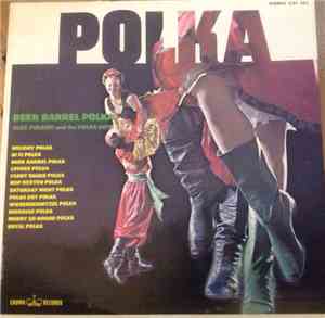 Alex Pulaski And The Polka Dots - Beer Barrel Polka