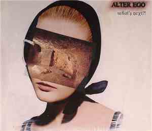 Alter Ego - What's Next?!