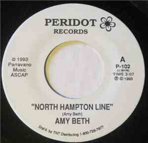 Amy Beth - North Hampton Line