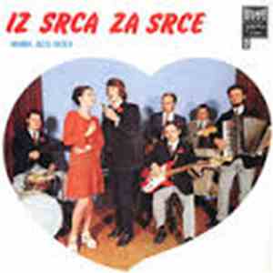 Ansambel Jožeta Krežeta - Iz Srca Za Srce