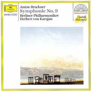 Anton Bruckner | Berliner Philharmoniker | Herbert von Karajan - Symphonie  ...