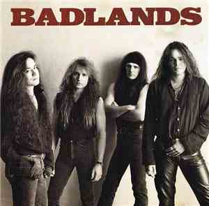 Badlands  - Badlands