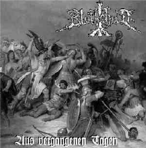 Blutschuld - Aus Vergangenen Tagen